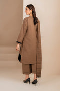 Baroque | Luxury Pret 24 | KHADDAR PR-1005 - House Of Hania