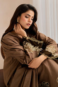 Baroque | Luxury Pret 24 | KHADDAR  PR-1006 - House Of Hania