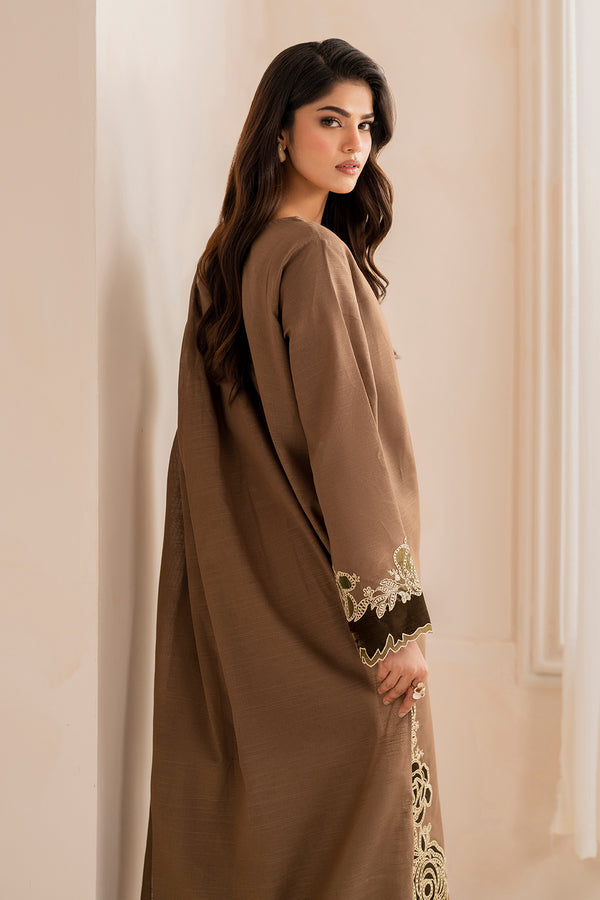 Baroque | Luxury Pret 24 | KHADDAR  PR-1006 - House Of Hania