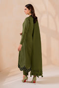 Baroque | Luxury Pret 24 | KHADDAR PR-1007 - House Of Hania