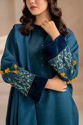 Baroque | Luxury Pret 24 | KHADDAR PR-999 - House Of Hania