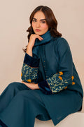 Baroque | Luxury Pret 24 | KHADDAR PR-999 - House Of Hania