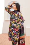 Baroque | Luxury Pret 24 | LAWN PR-929 - House Of Hania