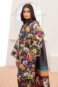 Baroque | Luxury Pret 24 | LAWN PR-929 - House Of Hania