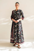 Baroque | Luxury Pret 24 | LAWN PR-975 - House Of Hania