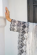 Baroque | Luxury Pret 24 | LAWN UF-574 - House Of Hania
