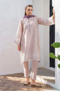 Baroque | Luxury Pret 24 | LAWN UF-583 - House Of Hania