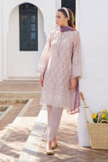 Baroque | Luxury Pret 24 | LAWN UF-583 - House Of Hania