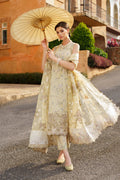 Baroque | Luxury Pret 24 | LAWN UF-584 - House Of Hania