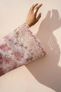 Baroque | Luxury Pret 24 | LAWN UF-585 - House Of Hania