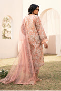 Baroque | Luxury Pret 24 | LAWN UF-593 - House Of Hania