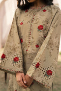 Baroque | Luxury Pret 24 | LAWN UF-594 - House Of Hania