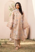 Baroque | Luxury Pret 24 | LAWN UF-597 - House Of Hania