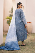 Baroque | Luxury Pret 24 | LAWN UF-601 - House Of Hania