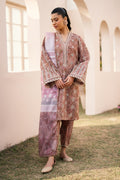 Baroque | Luxury Pret 24 | LAWN UF-602 - House Of Hania