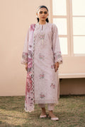 Baroque | Luxury Pret 24 | LAWN UF-604 - House Of Hania