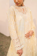 Baroque | Luxury Pret 24 | LAWN UF-607 - House Of Hania
