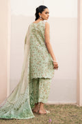 Baroque | Luxury Pret 24 | LAWN UF-609 - House Of Hania