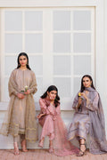 Baroque | Luxury Pret 24 | LAWN UF-642 - House Of Hania