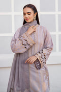 Baroque | Luxury Pret 24 | LAWN UF-643 - House Of Hania