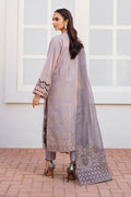 Baroque | Luxury Pret 24 | LAWN UF-643 - House Of Hania
