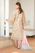 Baroque | Luxury Pret 24 | LAWN UF-656 - House Of Hania
