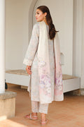 Baroque | Luxury Pret 24 | LAWN UF-657 - House Of Hania