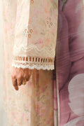 Baroque | Luxury Pret 24 | LAWN UF-660 - House Of Hania