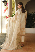 Baroque | Luxury Pret 24 | LAWN UF-662 - House Of Hania