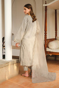 Baroque | Luxury Pret 24 | LAWN UF-664 - House Of Hania
