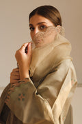 Baroque | Luxury Pret 24 | LAWN UF-664 - House Of Hania