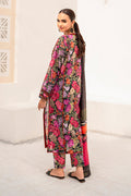 Baroque | Luxury Pret 24 | LAWN UF-666 - House Of Hania