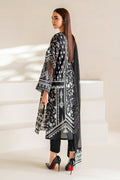 Baroque | Luxury Pret 24 | LAWN UF-671 - House Of Hania