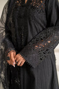 Baroque | Luxury Pret 24 | LAWN UF-673 - House Of Hania