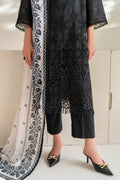 Baroque | Luxury Pret 24 | LAWN UF-674 - House Of Hania