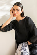 Baroque | Luxury Pret 24 | LAWN UF-674 - House Of Hania