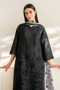 Baroque | Luxury Pret 24 | LAWN UF-674 - House Of Hania