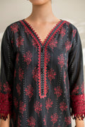 Baroque | Luxury Pret 24 | LAWN UF-675 - House Of Hania