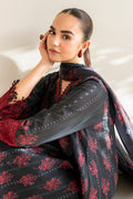 Baroque | Luxury Pret 24 | LAWN UF-675 - House Of Hania