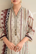 Baroque | Luxury Pret 24 | LAWN UF-678 - House Of Hania
