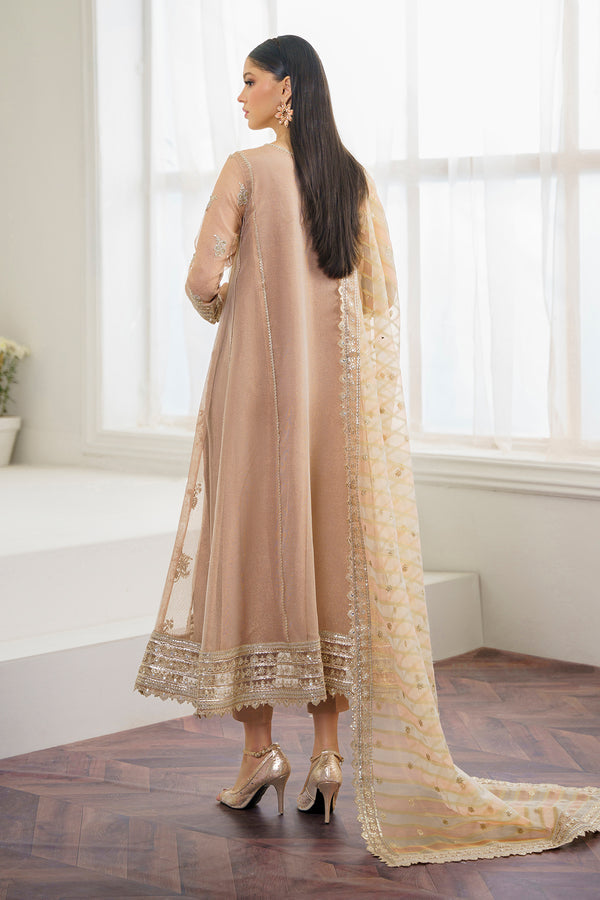 Baroque | Luxury Pret 24 | MASOORI PR-900 - House Of Hania