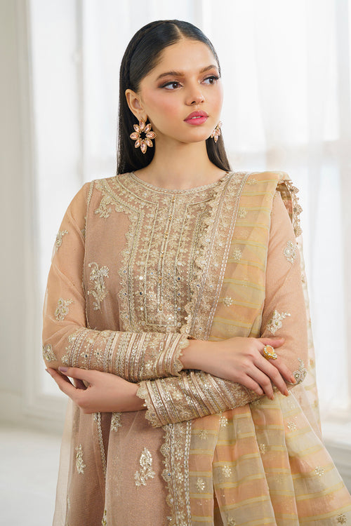 Baroque | Luxury Pret 24 | MASOORI PR-900 - House Of Hania