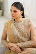 Baroque | Luxury Pret 24 | MASOORI PR-900 - House Of Hania