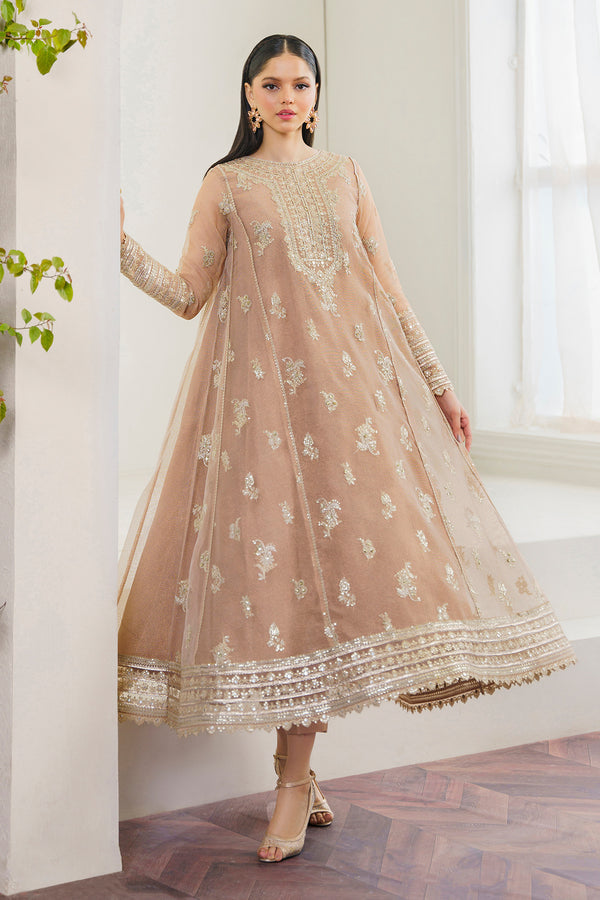 Baroque | Luxury Pret 24 | MASOORI PR-900 - House Of Hania