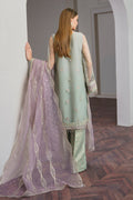 Baroque | Luxury Pret 24 | NET UF-515 - House Of Hania