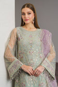 Baroque | Luxury Pret 24 | NET UF-515 - House Of Hania