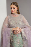 Baroque | Luxury Pret 24 | NET UF-515 - House Of Hania