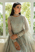 Baroque | Luxury Pret 24 | NET UF-627 - House Of Hania
