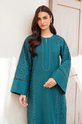 Baroque | Luxury Pret 24 | UF-4001 - House Of Hania