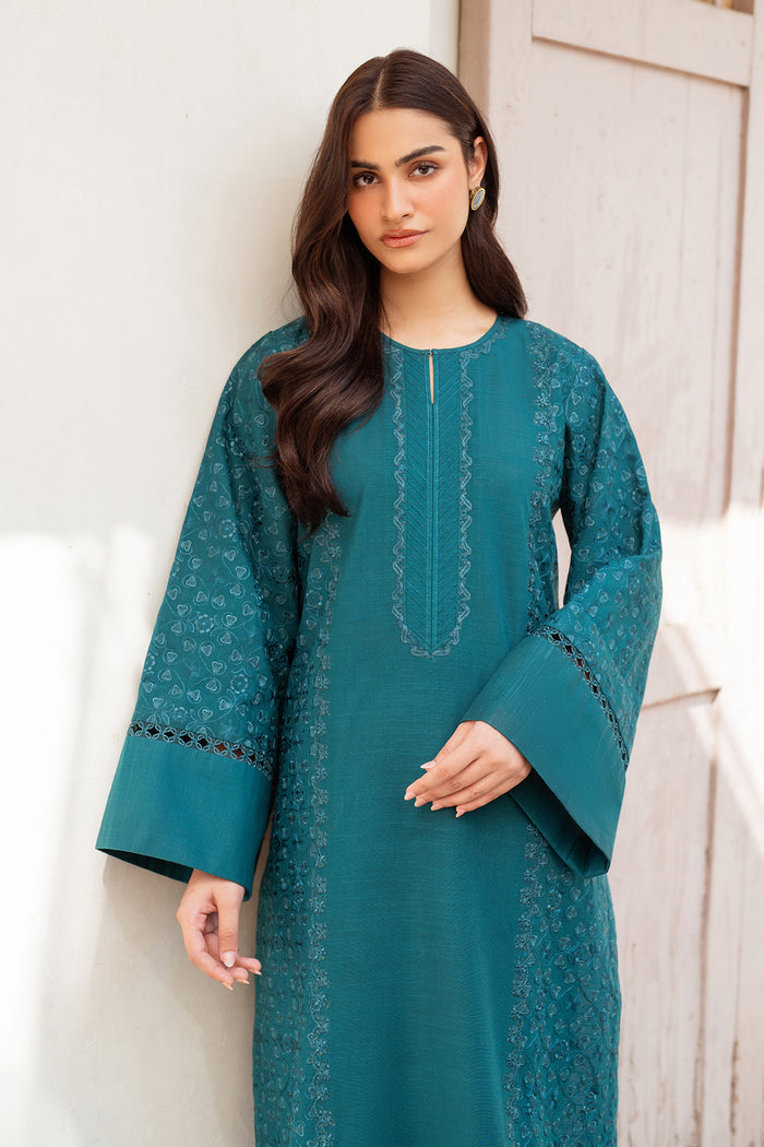 Baroque | Luxury Pret 24 | UF-4001 - House Of Hania